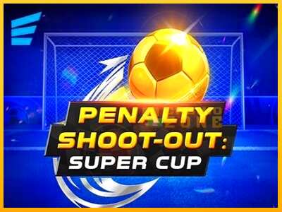 Дастгоҳ барои пул Penalty Shoot-Out: Super Cup