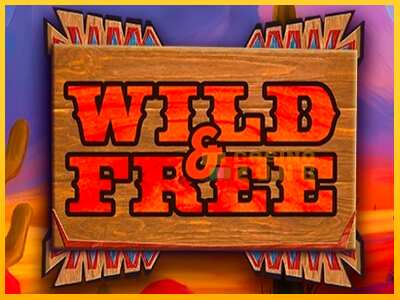 Дастгоҳ барои пул Wild & Free