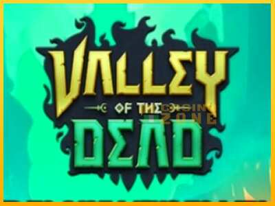 Дастгоҳ барои пул Valley of the Dead