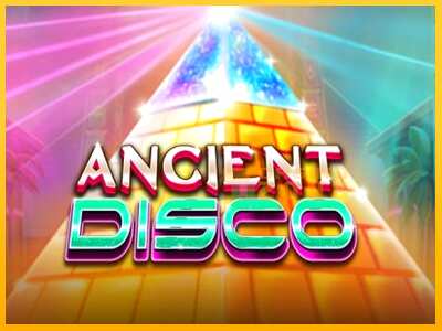 Дастгоҳ барои пул Ancient Disco