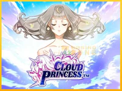 Дастгоҳ барои пул Cloud Princess