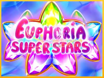 Дастгоҳ барои пул Euphoria Super Stars