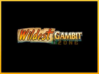 Дастгоҳ барои пул Wildest Gambit