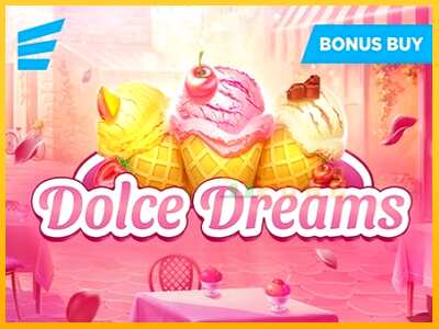 Дастгоҳ барои пул Dolce Dreams