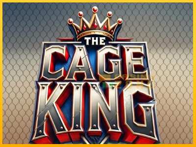 Дастгоҳ барои пул The Cage King