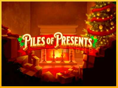 Дастгоҳ барои пул Piles of Presents