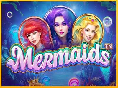 Дастгоҳ барои пул Mermaids