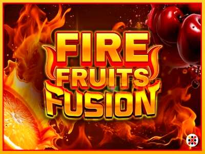 Дастгоҳ барои пул Fire Fruits Fusion