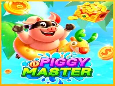 Дастгоҳ барои пул Piggy Master