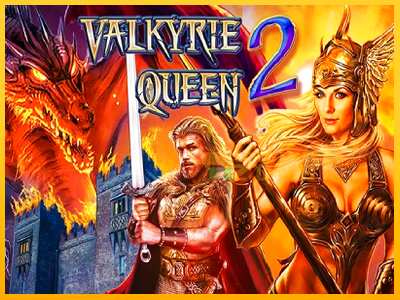 Дастгоҳ барои пул Valkyrie Queen 2