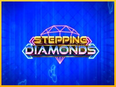 Дастгоҳ барои пул Stepping Diamonds