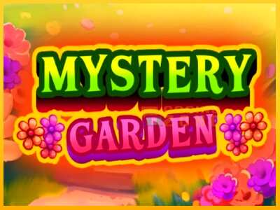 Дастгоҳ барои пул Mystery Garden