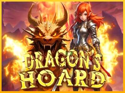 Дастгоҳ барои пул Dragons Hoard