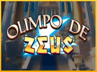 Дастгоҳ барои пул Olimpo de Zeus