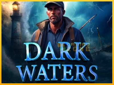 Дастгоҳ барои пул Dark Waters