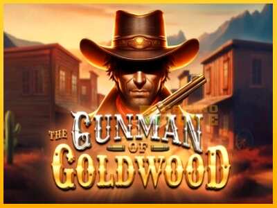 Дастгоҳ барои пул The Gunman of Goldwood