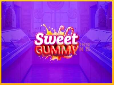 Дастгоҳ барои пул Sweet Gummy