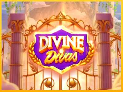 Дастгоҳ барои пул Divine Divas