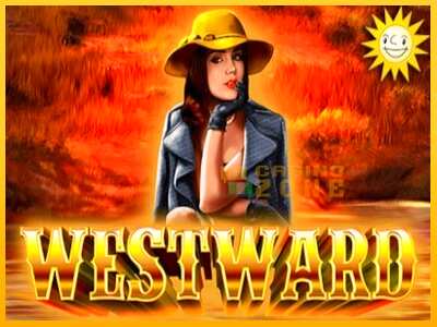 Дастгоҳ барои пул Westward