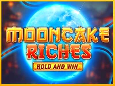 Дастгоҳ барои пул Mooncake Riches Hold and Win