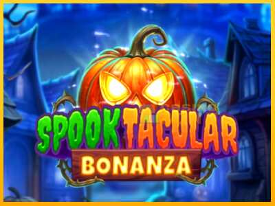 Дастгоҳ барои пул Spooktacular Bonanza