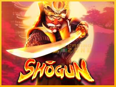 Дастгоҳ барои пул Shogun