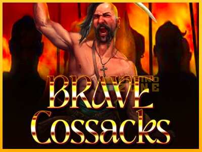 Дастгоҳ барои пул Brave Cossacks