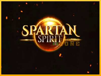 Дастгоҳ барои пул Spartan Spirit