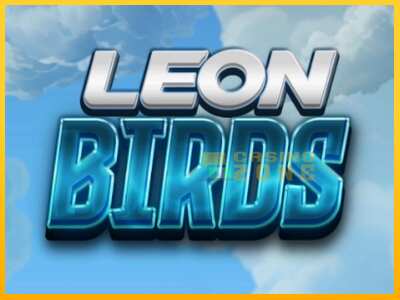 Дастгоҳ барои пул Leon Birds