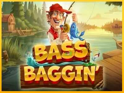 Дастгоҳ барои пул Bass Baggin