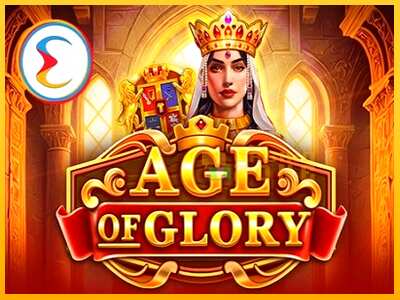 Дастгоҳ барои пул Age of Glory