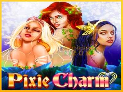 Дастгоҳ барои пул Pixie Charm