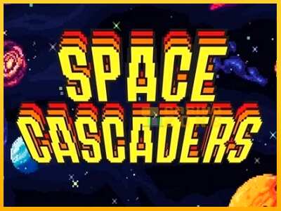 Дастгоҳ барои пул Space Cascaders