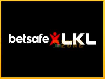 Дастгоҳ барои пул Betsafe LKL