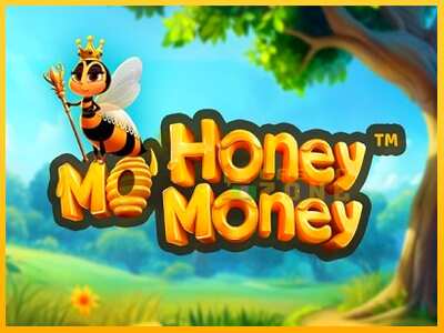 Дастгоҳ барои пул Mo Honey Mo Money