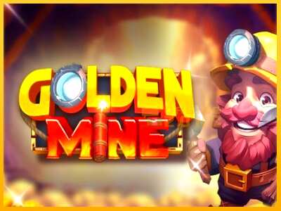 Дастгоҳ барои пул Golden Mine