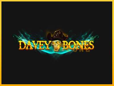 Дастгоҳ барои пул Davey Bones