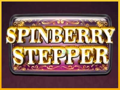 Дастгоҳ барои пул Spinberry Stepper