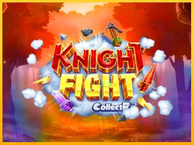 Дастгоҳ барои пул Knight Fight