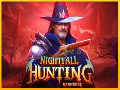 Дастгоҳ барои пул Nightfall Hunting