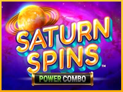 Дастгоҳ барои пул Saturn Spins Power Combo