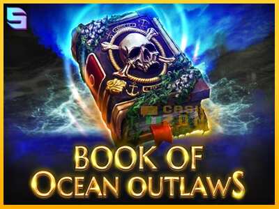 Дастгоҳ барои пул Book of Ocean Outlaws