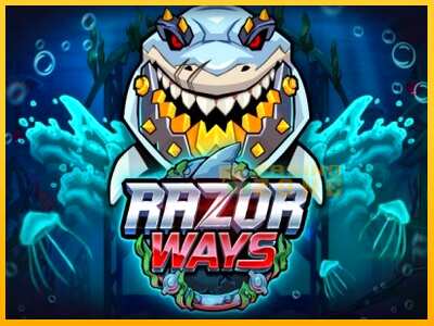 Дастгоҳ барои пул Razor Ways