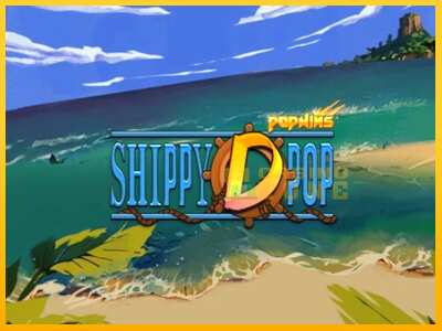 Дастгоҳ барои пул Shippy D Pop