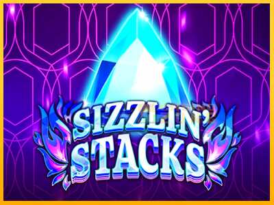 Дастгоҳ барои пул Sizzlin Stacks