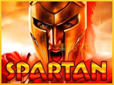 Дастгоҳ барои пул Spartan