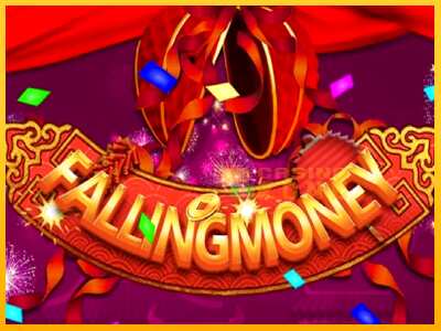 Дастгоҳ барои пул Falling Money