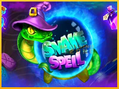 Дастгоҳ барои пул Snake Spell