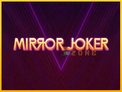 Дастгоҳ барои пул Mirror Joker