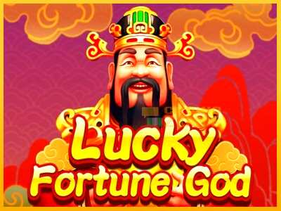 Дастгоҳ барои пул Lucky Fortune God